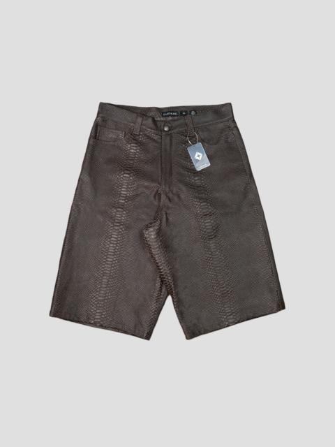 EARTHLING VIP GRAVEL SHORTS