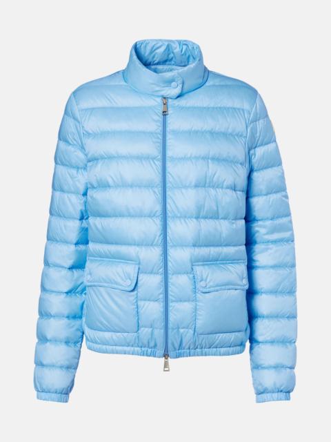 Moncler Lans quilted down jacket