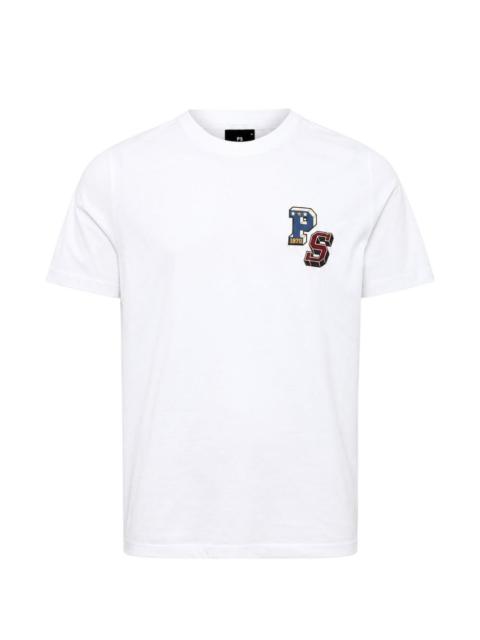 Paul Smith logo-print T-shirt