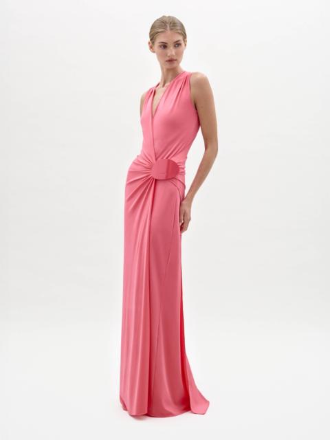 SILVIA TCHERASSI Fadila Dress