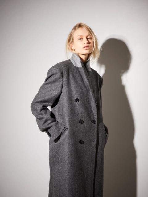 OFFICINE GÉNÉRALE ALVA COAT