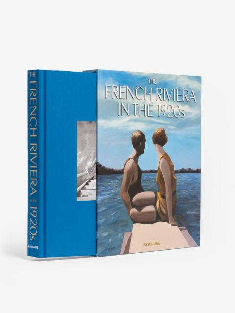 ASSOULINE The French Riviera in the 1920s