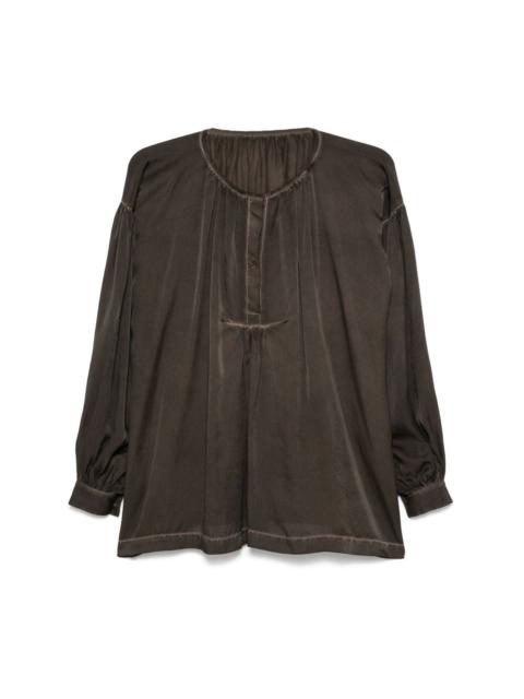 Tillie blouse