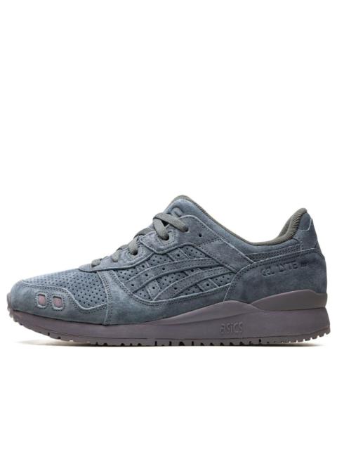 Asics ASICS Ronnie Fieg x Gel-Lyte 3 OG 'The Palette - Asteroid' 1201A224-025