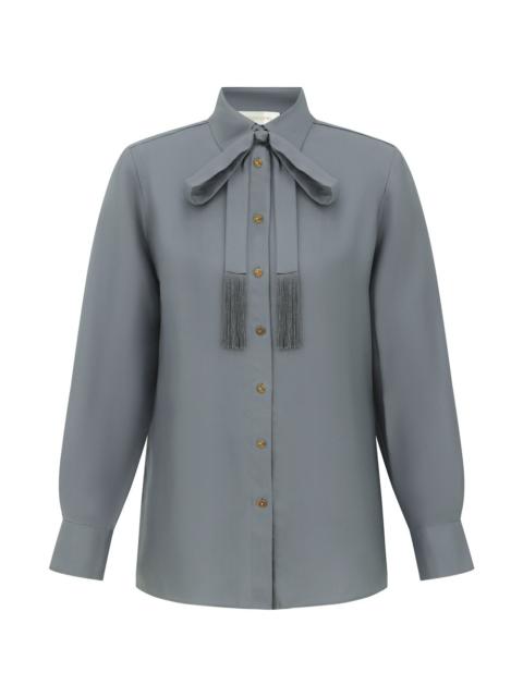Zimmermann MAN STYLE SHIRT