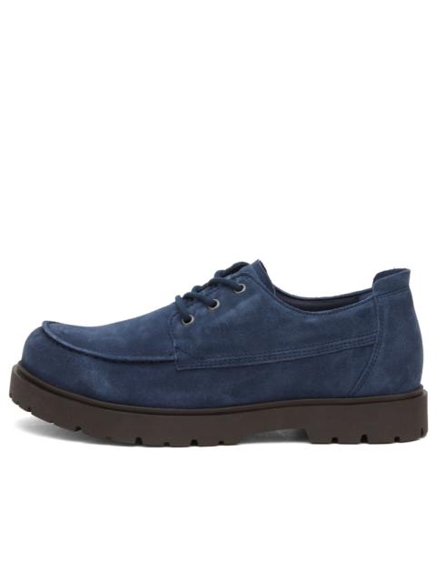 BIRKENSTOCK Birkenstock Highwood Moc Lace Low