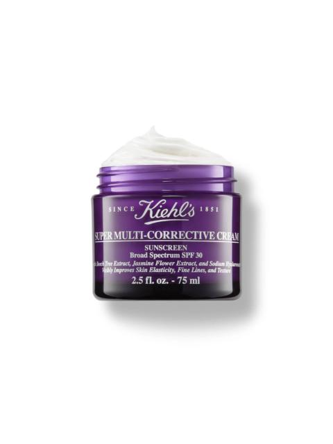 Kiehl's Super Multi-Corrective Cream SPF 30