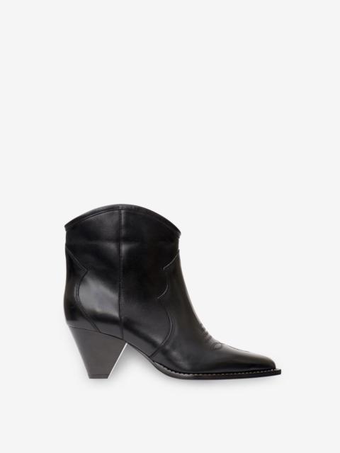 Isabel Marant DARIZO LOW BOOTS