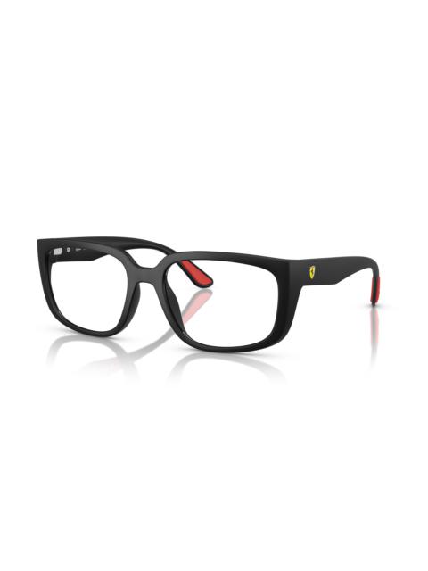 Ray-Ban RB4443VM OPTICS SCUDERIA FERRARI COLLECTION