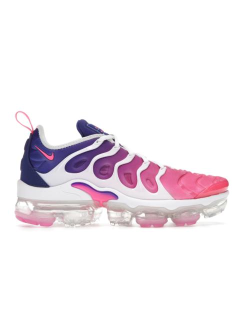 Nike Nike Air VaporMax Plus Concord Pink Blast (W)