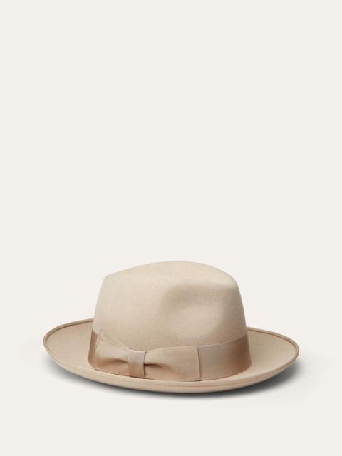 Loro Piana Sergio Hat