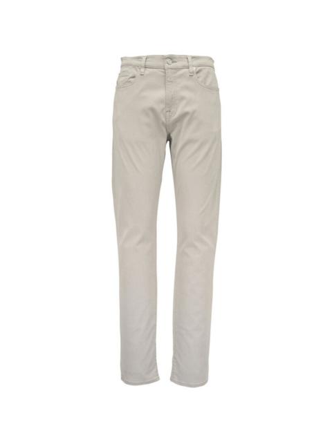 FRAME L'Homme Slim five-pocket denim