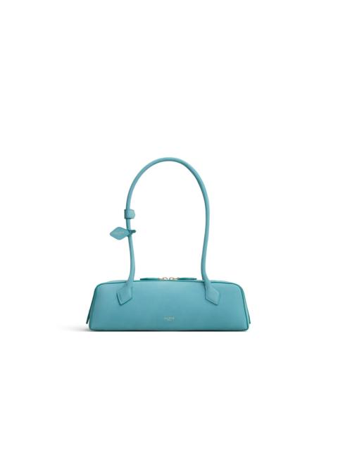 Alaïa LE TECKEL MEDIUM BAG IN NUBUCK