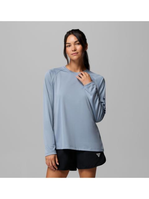 Columbia Women's PFG Tidal Tee II Long Sleeve Shirt