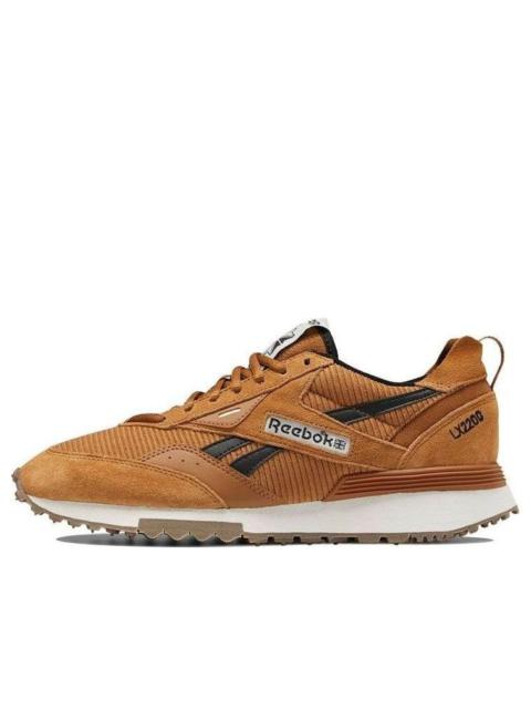 Reebok Reebok LX 2200 'Wild Brown' GY1537