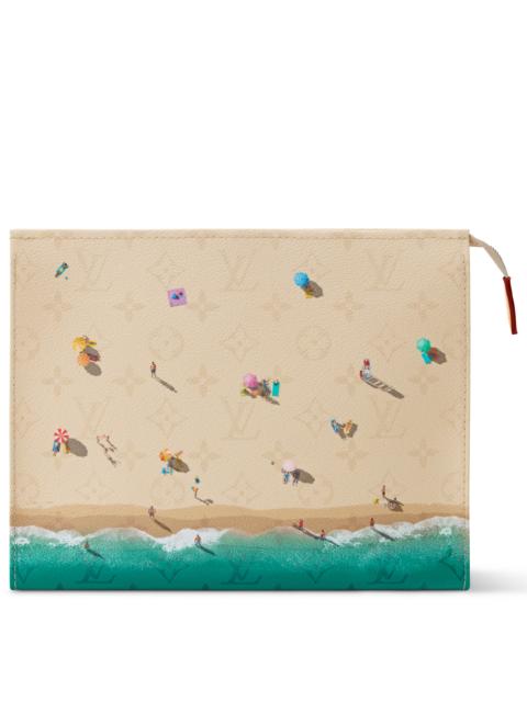 Louis Vuitton Poche Toilette GM