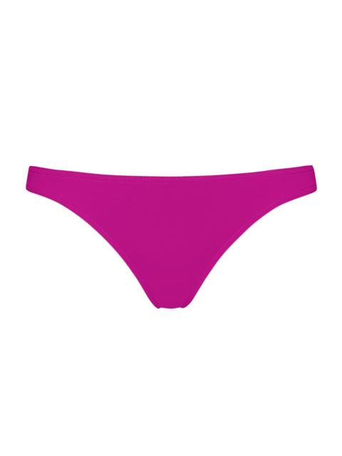 ERES Women's Fripon Low-Rise Bikini Bottom - Sunset