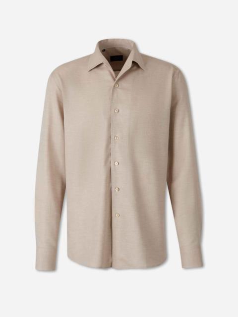 Brioni PLAIN MARCELLINO SHIRT