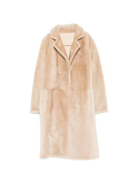 Yves Salomon Yves Salomon Shearling Coat