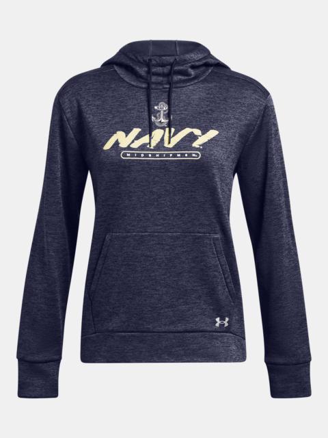 Under Armour Women's Armour Fleece® Collegiate Hoodie