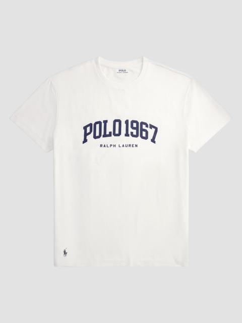 Polo Ralph Lauren Men's Polo 1967 Crewneck T-Shirt - Vintage Khaki