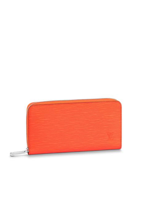 Louis Vuitton Zippy Wallet