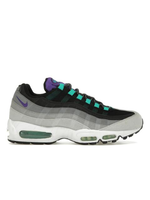Nike Nike Air Max 95 Grape (2010)