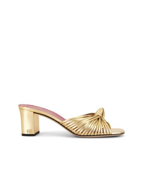 Valentino Annet Slide