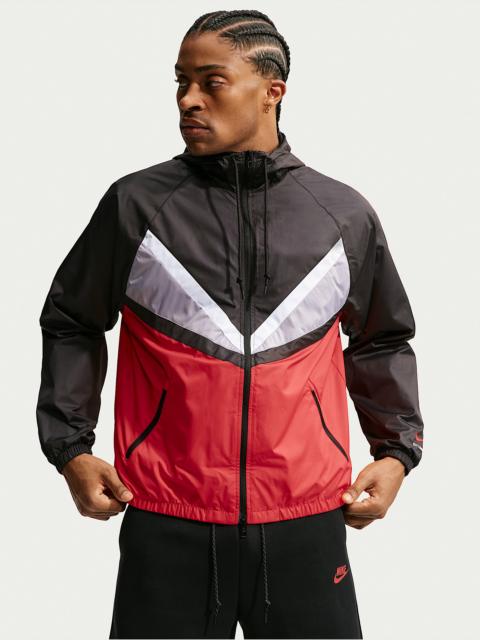 Nike Nike Sportswear Windrunner Men's Lined Jacket