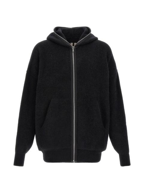 Rick Owens 'Gimp Hun' Hoodie