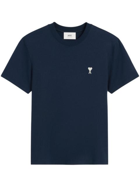 AMI Paris Ami de Coeur cotton T-shirt