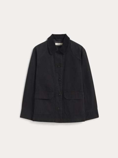 EVERLANE THE BARN JACKET
