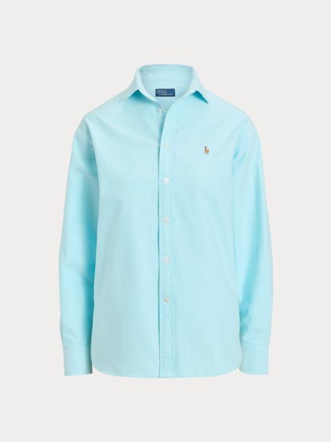 Polo Ralph Lauren Relaxed Fit Cotton Oxford Shirt
