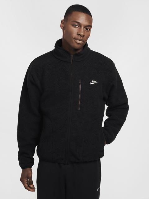 Nike Nike Sportswear Club Men's Fleece Jacket