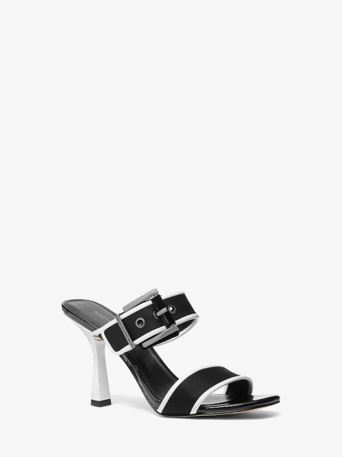 MICHAEL KORS Colby Neoprene Sandal