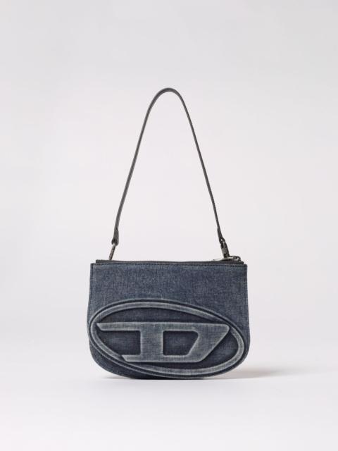 Diesel Shoulder bag woman Diesel
