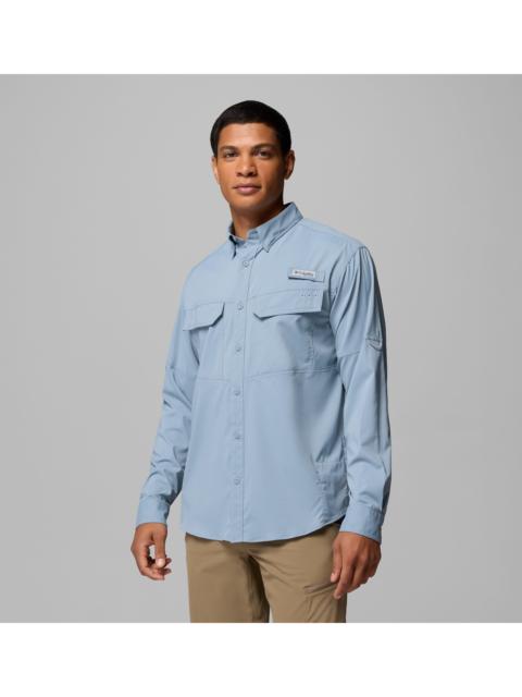 Columbia Men's Skiff Guide II Long Sleeve Shirt