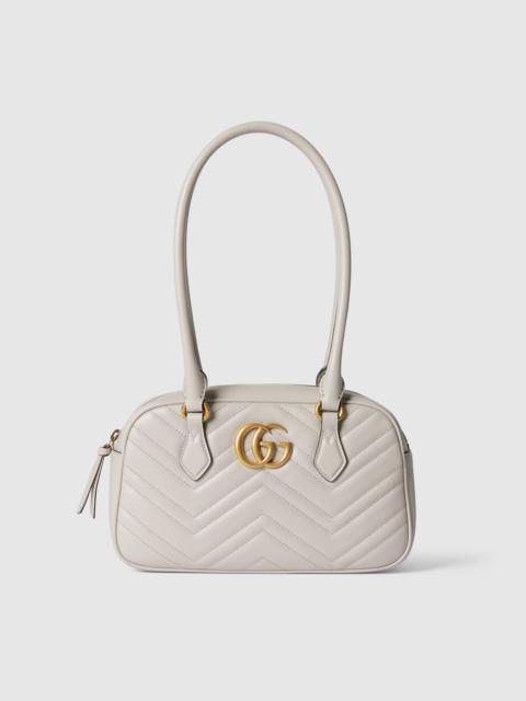 GG Marmont small top handle bag