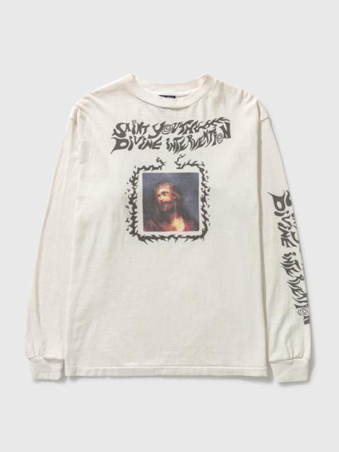SAINT M×××××× SATAN T-SHIRT