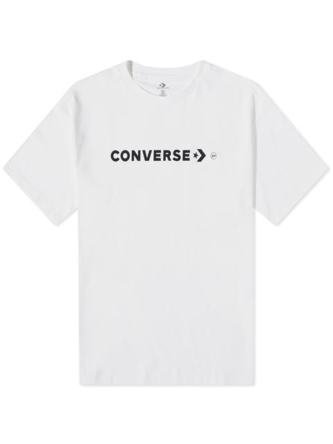 Converse Converse x Fragment Tee