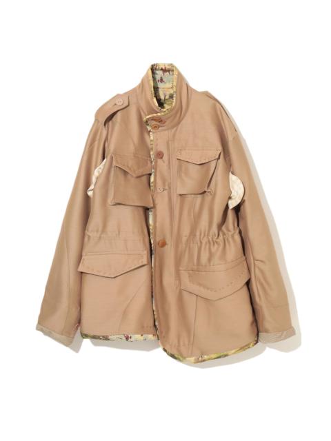 UNDERCOVER UC2E1206