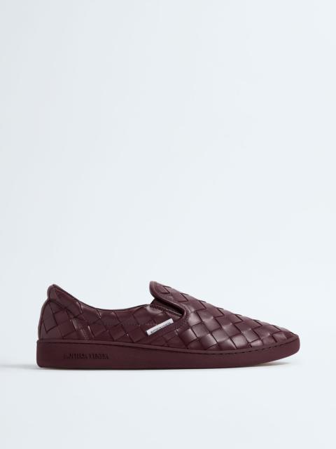 Bottega Veneta Sawyer Sneaker