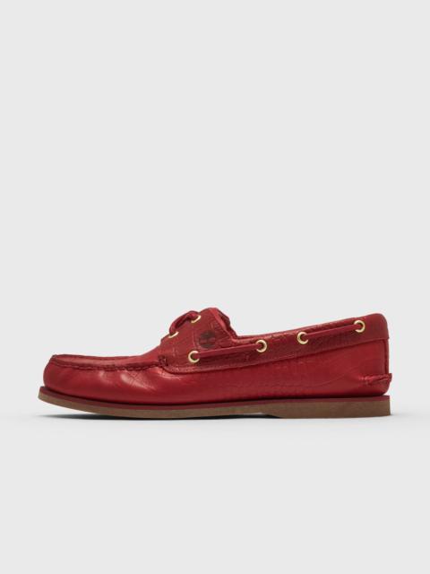 Timberland CLASSIC BOAT BOAT