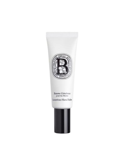 Diptyque Luxurious Hand Balm