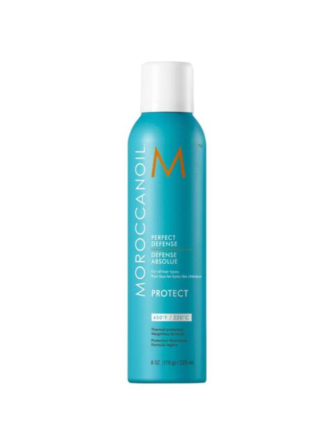 Moroccanoil Perfect Defense Weightless Heat Protectant