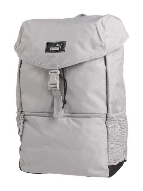 PUMA Grey Men's Backpacks