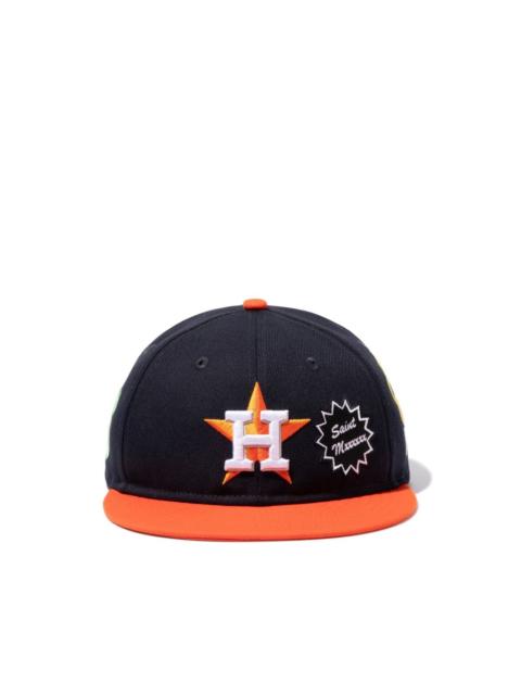 SAINT M×××××× x MLB Astros cap