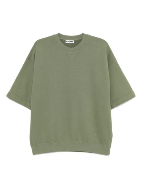 Jil Sander short-sleeved T-shirt