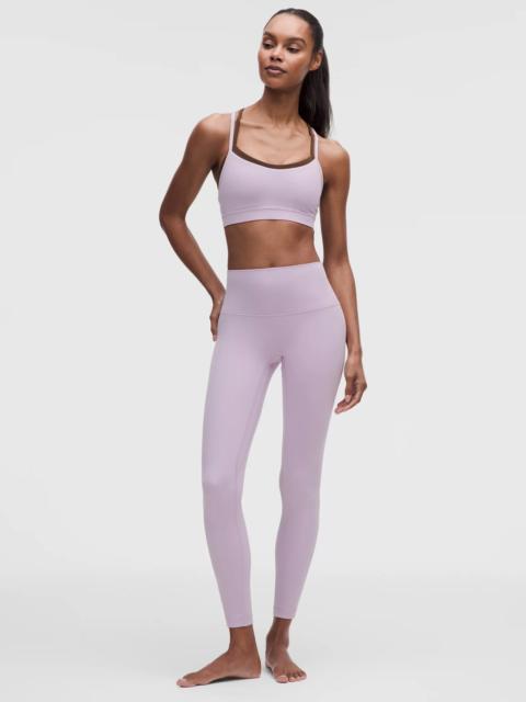 lululemon lululemon Align No Line™ High-Rise Pant 28"