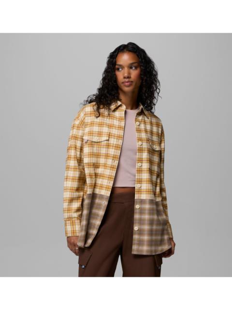 Columbia Women's Point Kasler Long Sleeve Shirt